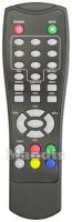 Original remote control TREVI REMCON993